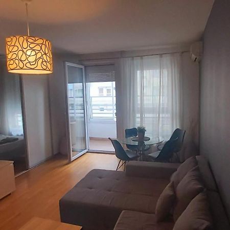 Apartman Metropol Belville Belgrade Extérieur photo